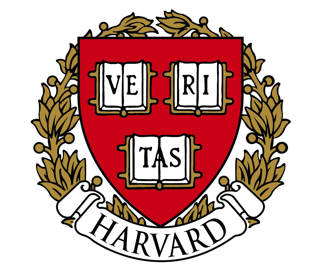 CS50/Harvard Logo